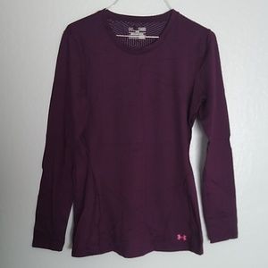 Under Armor ColdGear Medium